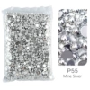 P55 silver