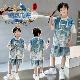 童套装;夹克/皮衣;童衬衫