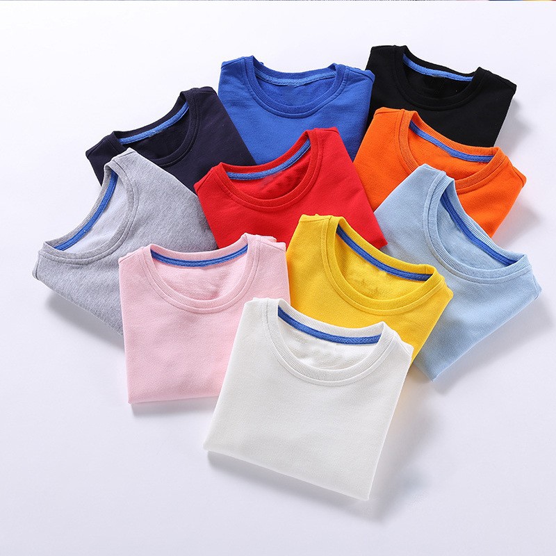 Fashionable children's brand sweatshirt, Korean style, children's clothing, 2023 4