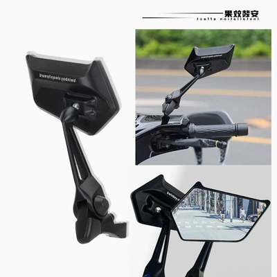 Wholesale Suzuki UY125: Motorcycle rearview mirror