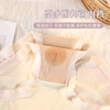 Cotton light and thin breathable underwear, antibacterial trousers, pants