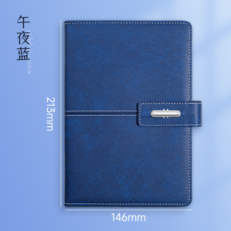 商务笔记本保温杯礼盒套装高档企业年会礼品伴手礼记事本可印logo|undefined