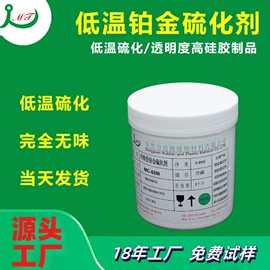 其他合成胶;硫化剂;其他合成助剂