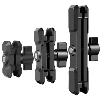 Motosiklet ləvazimatları və aksesuarları: XMEIYA Aluminum Alloy Arm