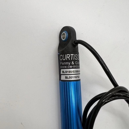 现货供应Penny Giles直线位移传感器SLS190/0250/L/66/01/N