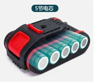pressure household car wash water | High pressure car wash water gun - 25525514-5-batteries