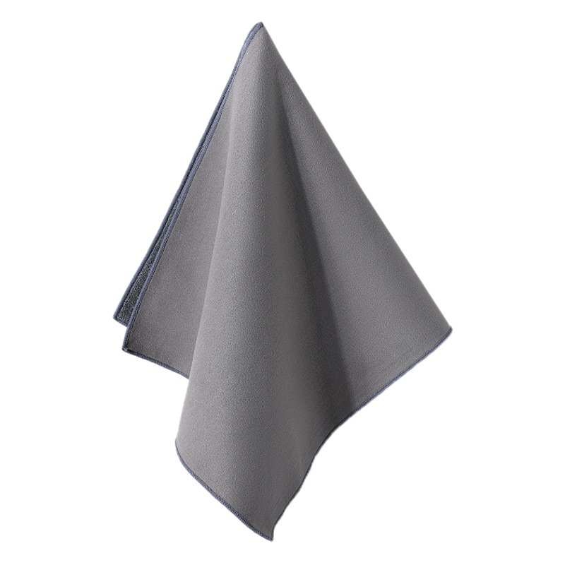 Lavado de coches toalla especial absorbente suministros de coches toalla de lavado de coches de gamuza coche absorbente sin pelusa toalla de limpieza de coches grandes