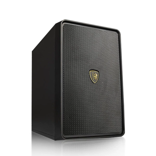 Air Box A3 Black