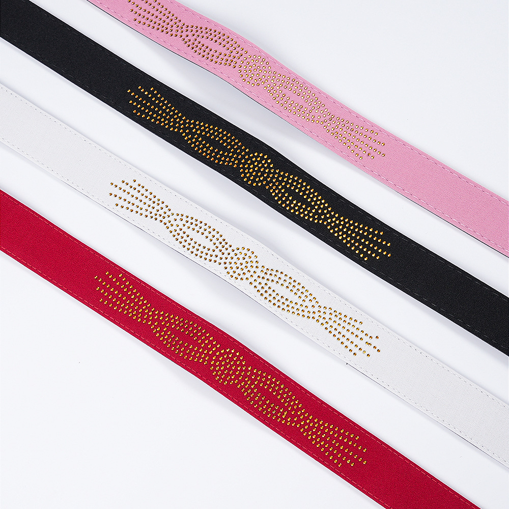 Women's Clothing plus size commuting tassel dress_voghion.com