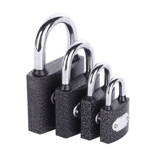 Supply Yanfeng waterproof padlock copper core small padlock file cabinet lock iron padlock single opening warehouse door lock