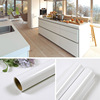 Self-adhesive sticker, waterproof furniture, wallpapers PVC, increased thickness