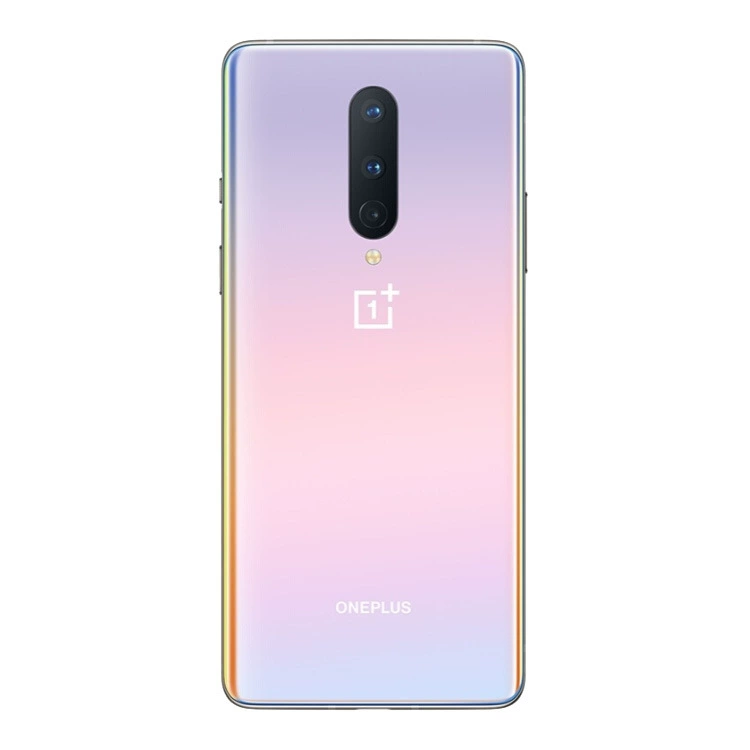 Оригинальная задняя крышка OnePlus OnePro для 8T, крышка аккумулятора для 1+7tpro, задняя панель для 1+8Pro
