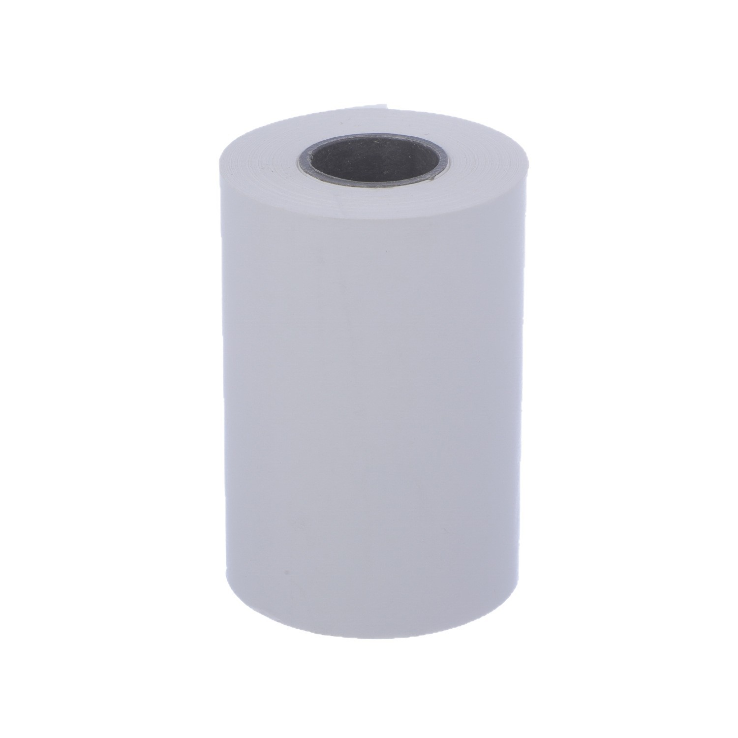 Papel de impresión de caja registradora sin núcleo 57x30, papel de recibo térmico 57 * 30, máquina de entrega de hambre 58mm, recibo de supermercado