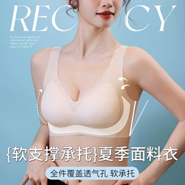 女士家居服;男士家居服;无钢圈文胸