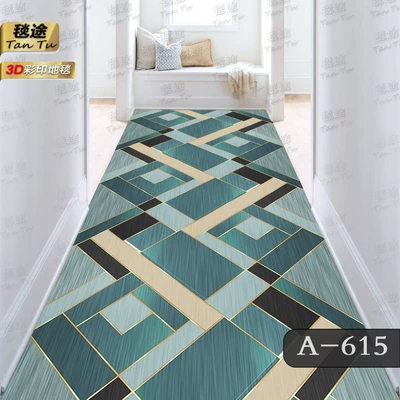 Avtomobil döşəmə paspasları — strip home carpet Hotel - a-615-it-takes-a-few-meters-to-buy-a-few-meters-for-the-width-of-60cm