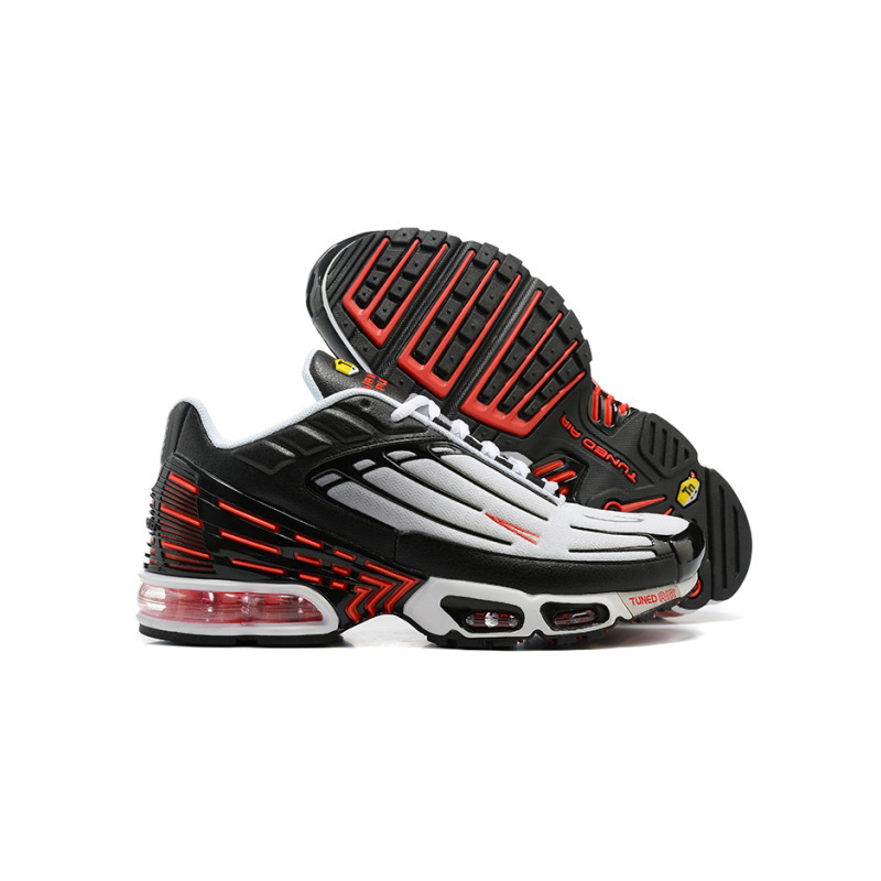 AirMaxPlus3气垫男女跑鞋透气鞋面运动潮流工厂批发减震耐磨|undefined