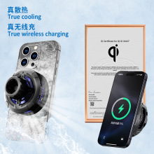 Qi2��֤�����뵼���������߳��ֻ�ɢ���� ����ƻ��15W������