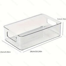 デスクトップ透明アクリル引き出し収納ボックスフェイシャルマスクスキンケア化粧品文具雑貨収納スナック収納ラック|undefined