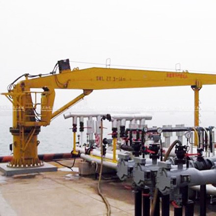 撬装系统-顶部装车撬  规格多种