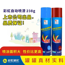 金属漆;清洗/养护剂;防腐涂料