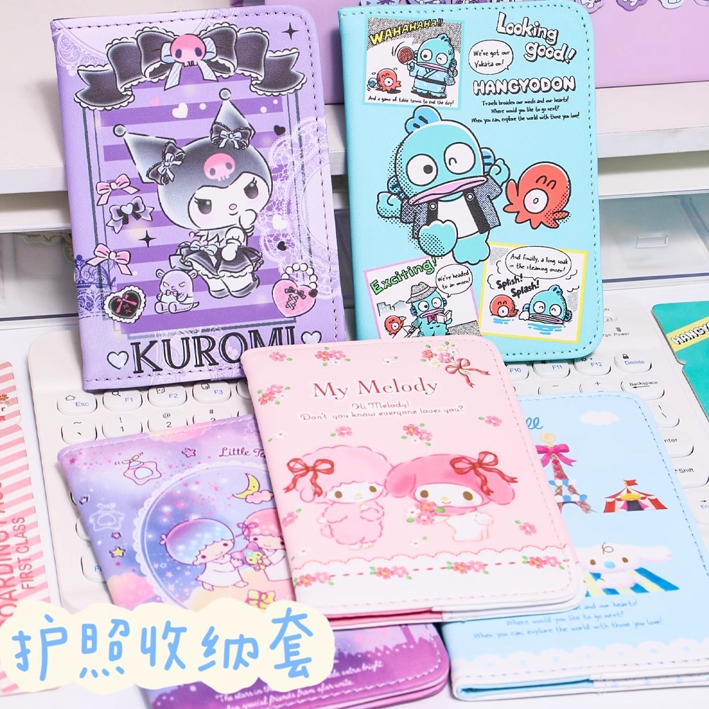 Cartoon high quality protective case
