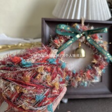 J�}�Q��С��K���ֻ쾀ë���F������ɫ����������ñ��diy��ܛ100g