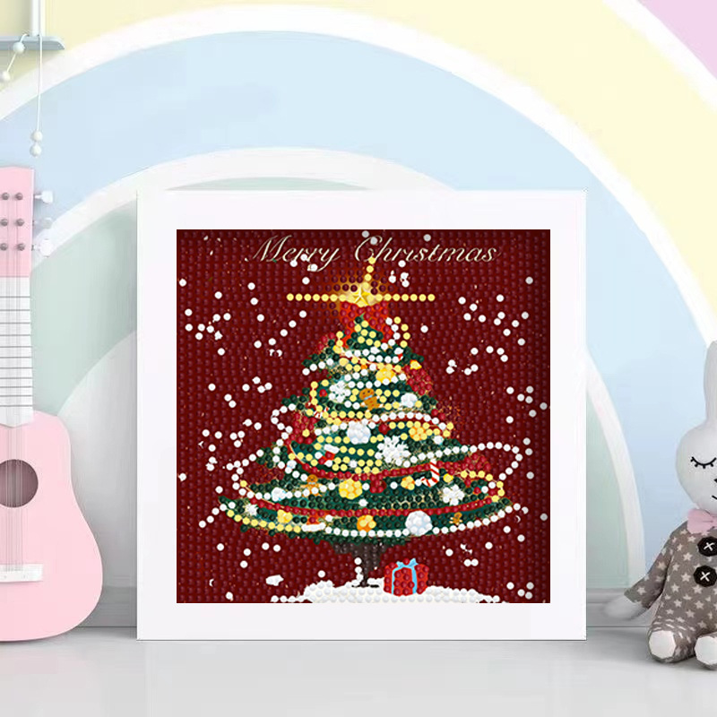 사각 프레임 D03(사진 프레임 키트와 함께 제공)