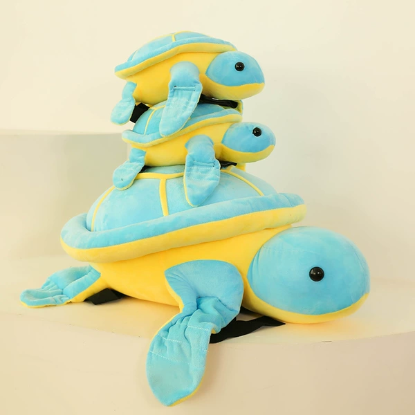 Blue turtle
