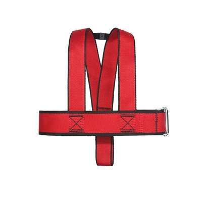 Other Automotive Safety Supplies — Fixing Belt, Protective Gear
