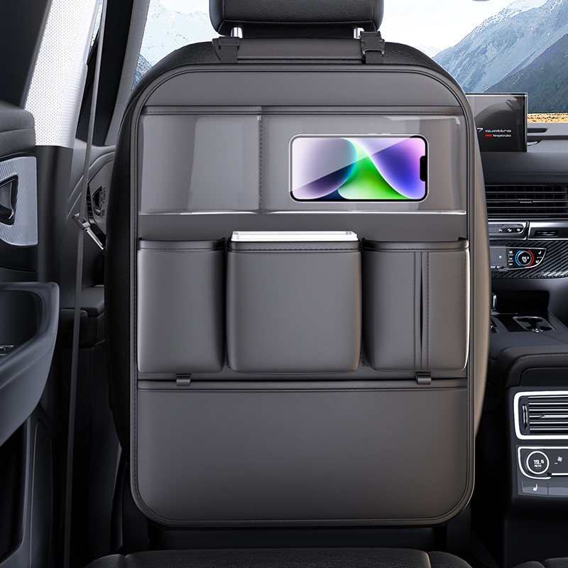 Quality black [regular style] one long style (free waterproof trash can)