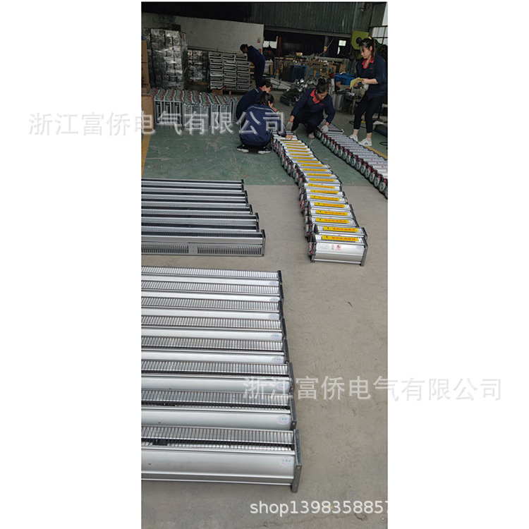 励磁变冷却风机 干式变压器用冷却风机GFDD470-155，GFDD470-150