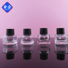 厂家现货直供7ml10ml香熏小样瓶私密香水瓶分装瓶