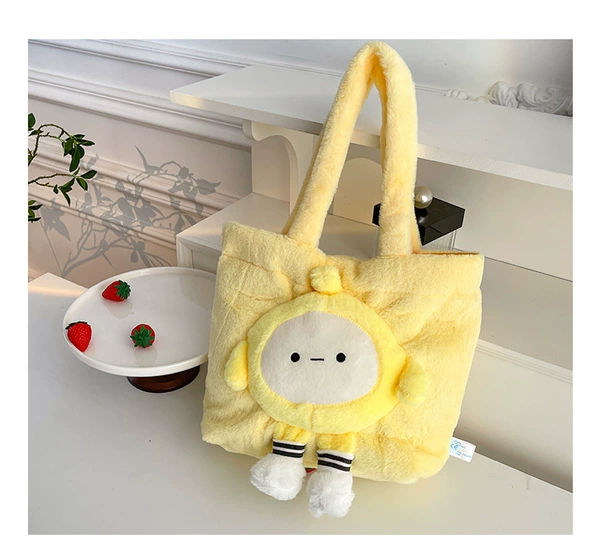 Eggs yellow