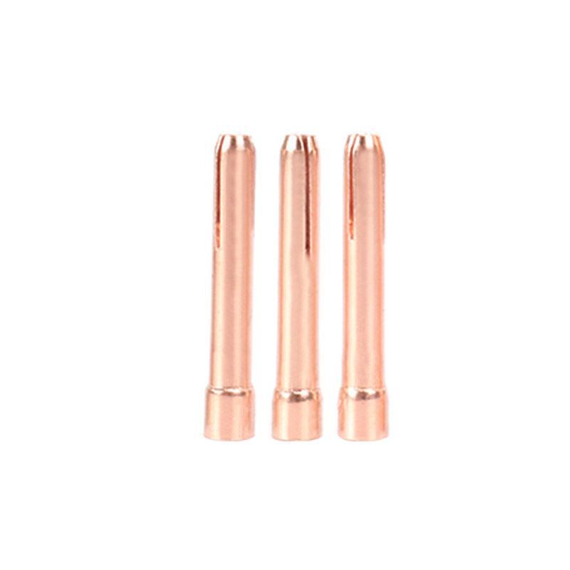 150 copper tungsten clamp 1.610 branch