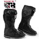 TIGER Tiger Brand Off-road Motorcycle Boots Anti-fall Boots Field Off-road Boots Original genuine goods