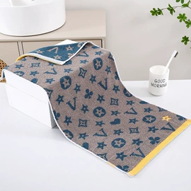 毛巾;毛巾套装;浴巾、沙滩巾