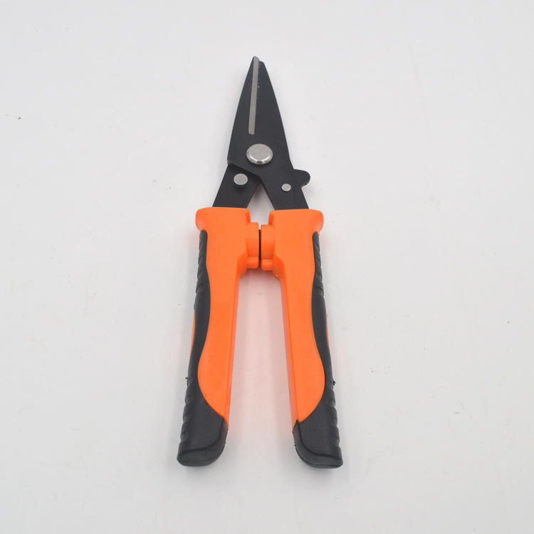 强力剪 树枝剪 电工剪 修枝剪 铁皮剪 生产厂家