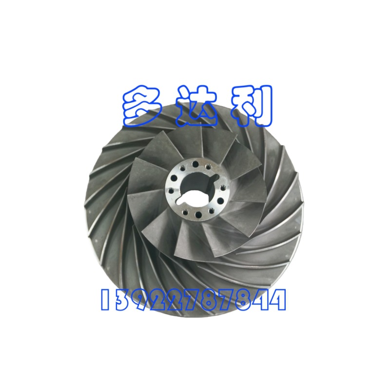 02XR35017354 ĻҶ  Carrier IMPELLER