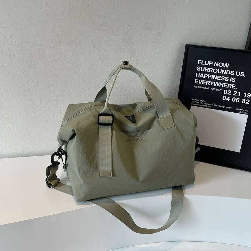 Объемная дорожная сумка для вылазок, organizer bag, сумка через плечо для отдыха