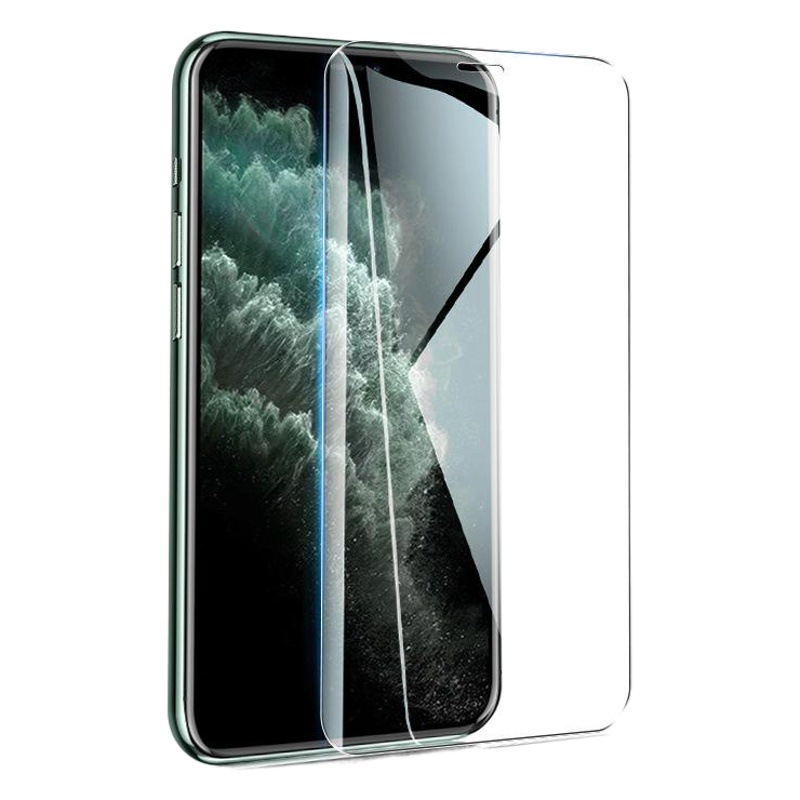 Suitable for Iphone17 15 Apple 16Pro 14 Tempered Film 13 12 X 8Plus 11 Max Mobile Phone Film 7