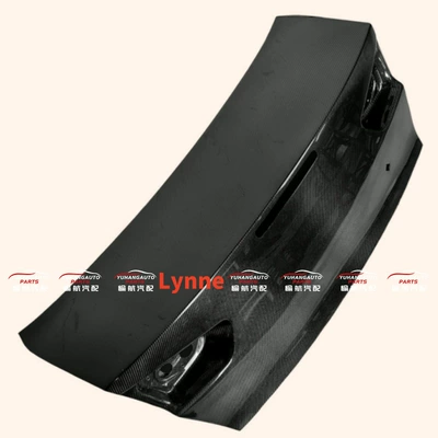 Lid Tail Cover, Other Car Modifications