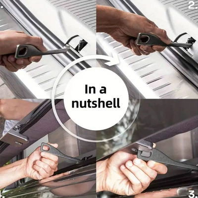 For Volkswagen T4/T5/T6 Other Car Modifications