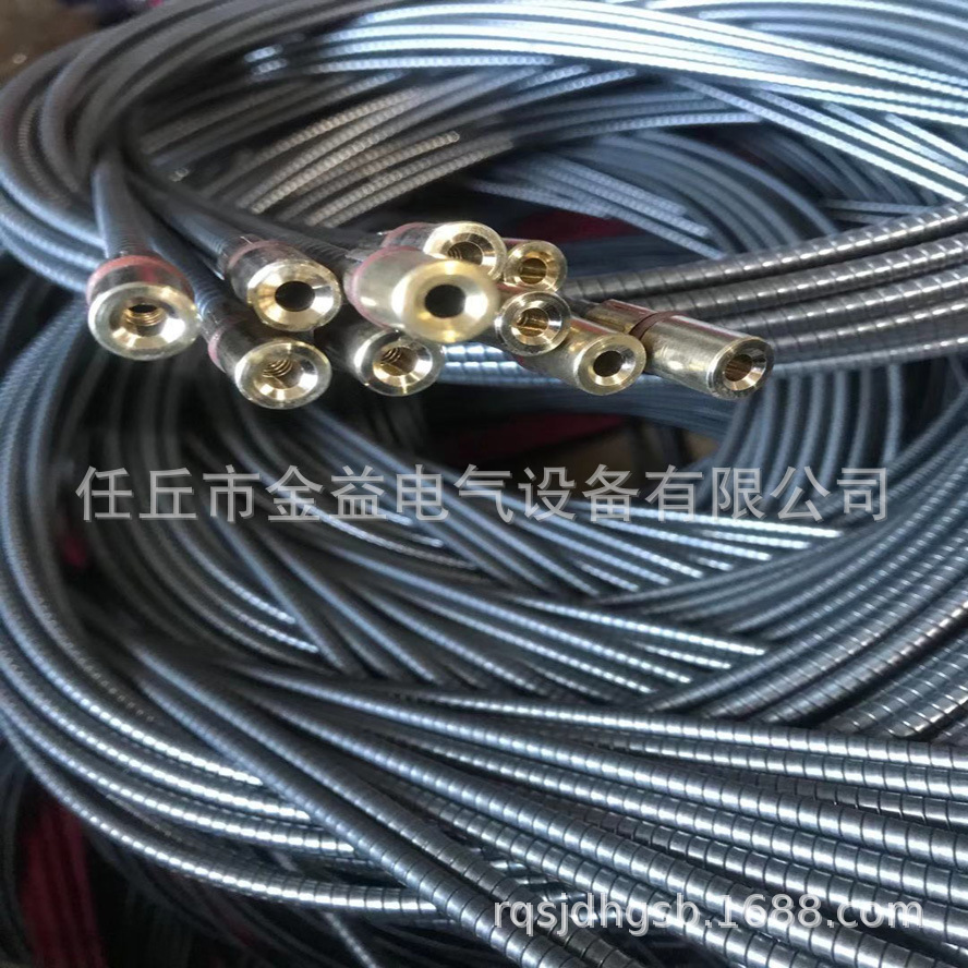 加工生产机器人桶装送丝管送丝帽埋弧焊机送丝管安川机器人送丝管-阿里巴巴