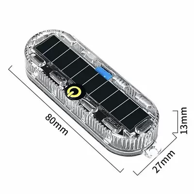 Tail Colorful Flash Car Led | Tail light