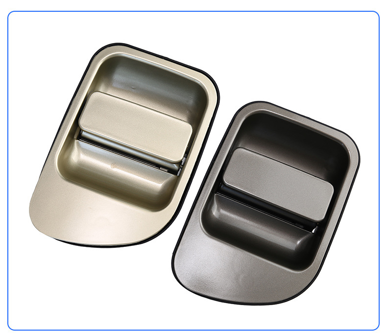 Outer Door Handle for Forthing Lingzhi V3 M3 M5 Middle Door
