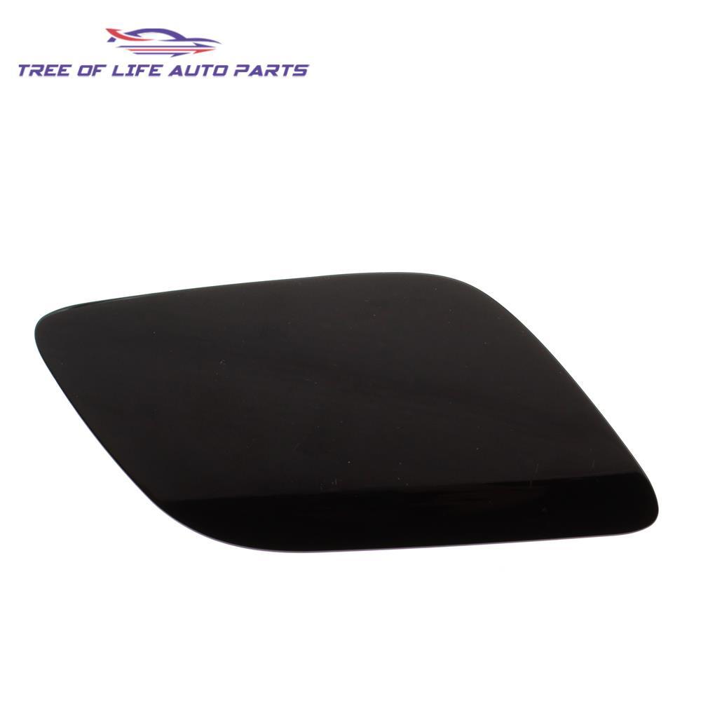 4L0955276G 4L0955275G para 10 - 15 modelos de cubierta de pulverización del faro de seguro delantero Audi Q7 image 3