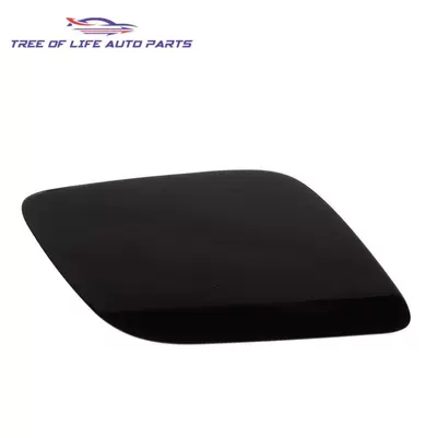 Bumper for 10-15 Audi Q7