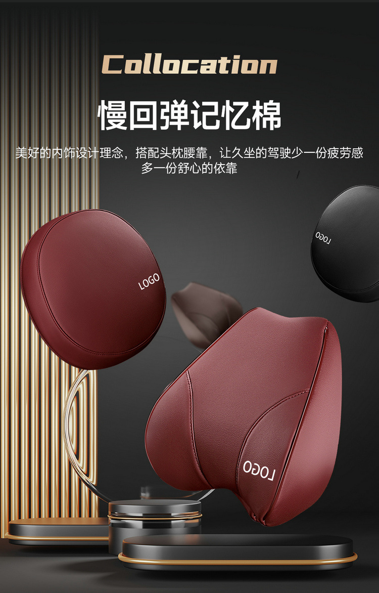 American Version of Toyota Sienna Special Seat Cushion Sienna Seat Cushion Grevia Seven-Seat Cover Four-Season Leather Car Seat Cover