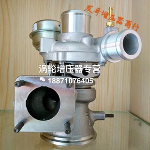 SuiTable for FiaT Feixiang Zhiyue Boyue 1.4T Turbocharger 55235155 803942 -5015s