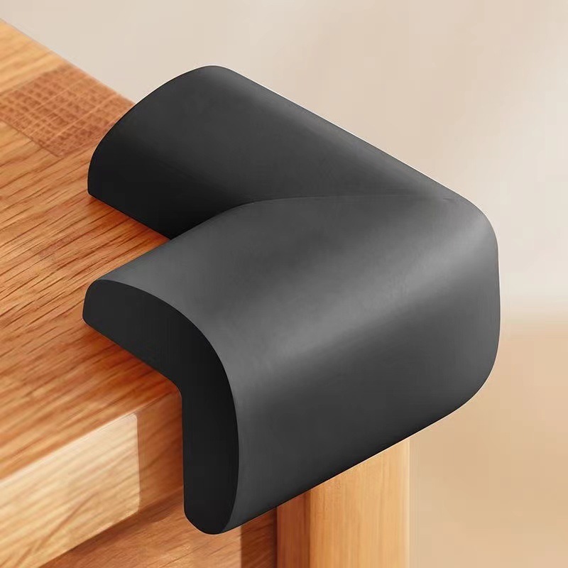 흑요석 색상 [강한 접착력, 두껍고 충돌 방지]